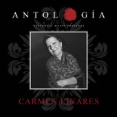 Antología De Carmen Linares (Remasterizado 2015) artwork