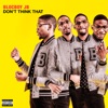 BlocBoy JB - Don't Say That (feat. Lil Uzi Vert)