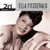 20th Century Masters: The Millennium Collection: Best Of Ella Fitzgerald album lyrics, reviews, download