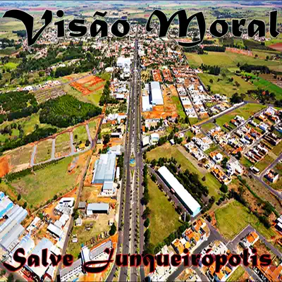 Salve Junqueirópolis, Pt. 2 - Single - Visão Moral