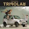 Tripolar - Tranda lyrics