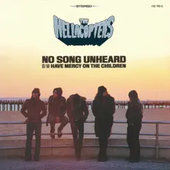 No Song Unheard - Single - The Hellacopters