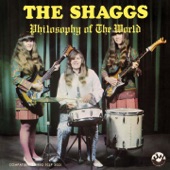 The Shaggs - It's Halloween