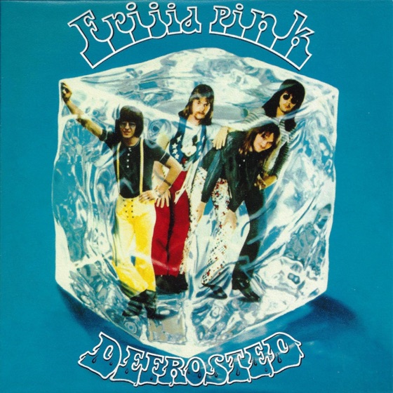 Cover artwork for Sing a Song for Freedom