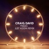 Magic (Just Kiddin Remix) - Single