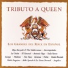 Tributo a Queen - Los Grandes del Rock en Español, 1997