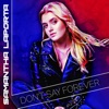 Don't Say Forever - Single