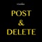 Post & Delete - i-genius lyrics