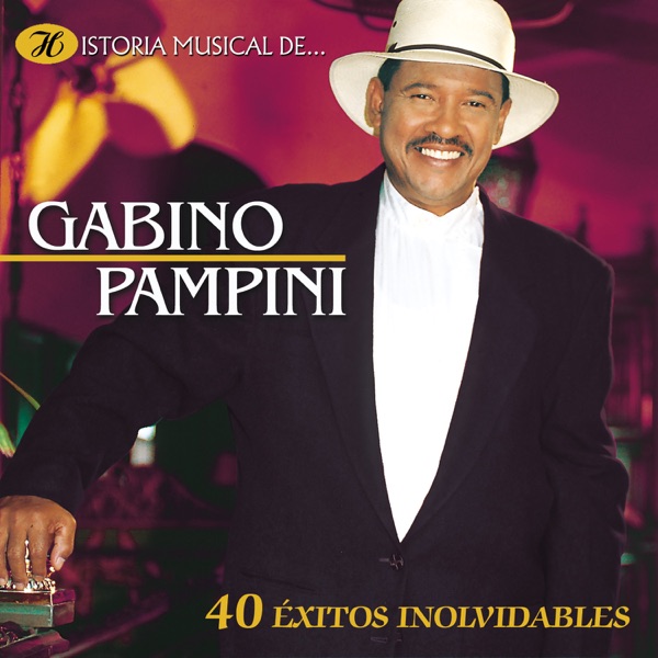 Gabino Pampini - Cuerpo De Guitarra