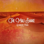 The Mali Shake artwork