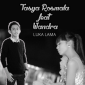 Luka Lama (feat. Wandra) by Tasya Rosmala - cover art