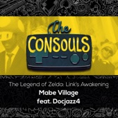 Mabe Village (The Legend of Zelda: Link's Awakening) [feat. Docjazz4] artwork