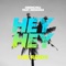 Hey Hey (feat. Indiiana) [VIZE Remix Extended] artwork
