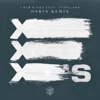 X's (Osrin Remix) - Single