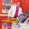 SUPERGRUPO COLOMBIA - Campiriando En Barranquilla