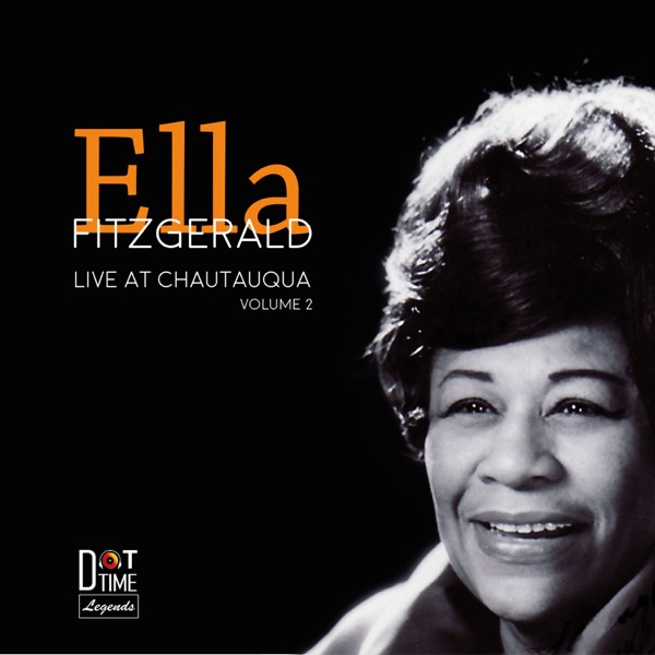 Club des Belugas & Ella Fitzgerald - How Long Has This Been Going On