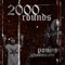 2000 Rounds - Pouya & Ghostemane lyrics