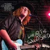 Chase Walker Band - I Warned You (Live at the Woodshed)