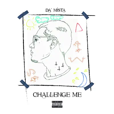 Challenge Me - Single - Da Mista