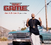 The Game - Hate It or Love It (feat. 50 Cent)