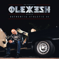 Olexesh - Project X artwork