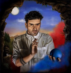 Fernando Milagros - Llegar a Casa