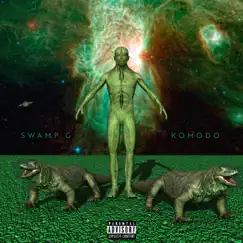 Komodo - EP by Swamp G album reviews, ratings, credits