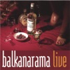 Balkanarama - Karavana Chajka (Live)