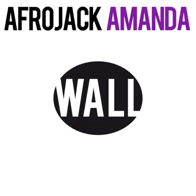Amanda - Single - Afrojack