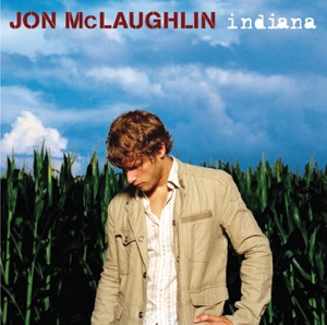 Jon McLaughlin - Beautiful Disaster - Line Dance Music