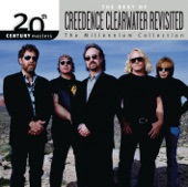 Creedence Clearwater Revisited - Green River (Live)