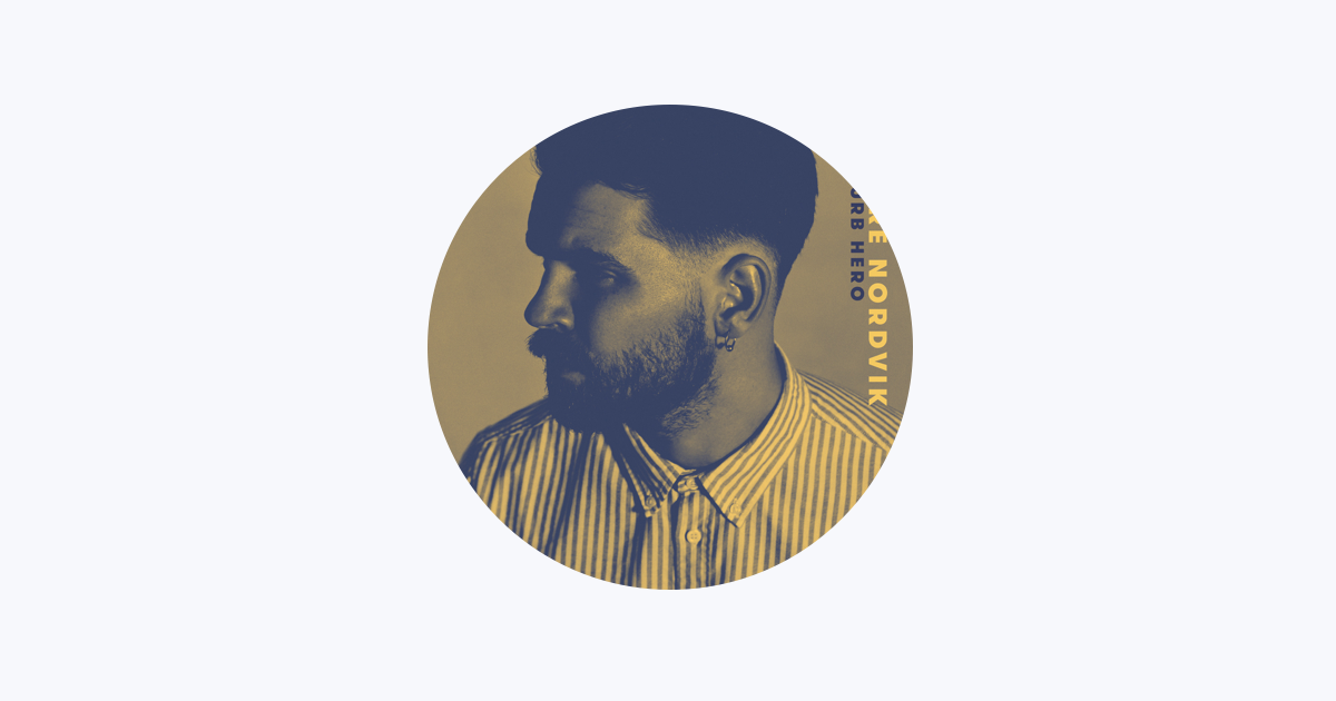 ‎Endre Nordvik on Apple Music