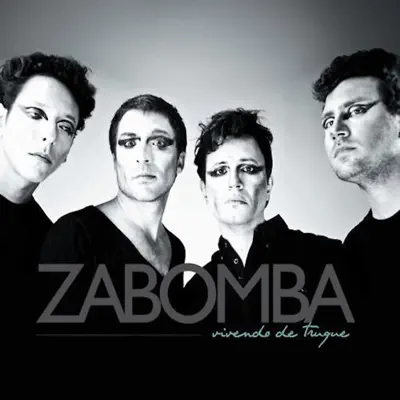 Vivendo de Truque - Zabomba Vivendo de Truque - Zabomba