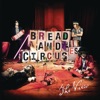 Bread and Circuses ジャケット写真
