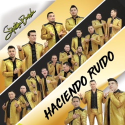 La Septima Banda - ¿Por Qué Me Celas?