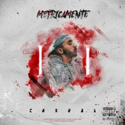 Metricamente, Vol. 2 - Casual Metricamente, Vol. 2 - Casual