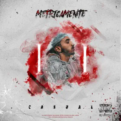 Metricamente, Vol. 2 - Casual