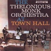 Thelonious Monk Orchestra - Thelonious (Complete Version Bonus Track)