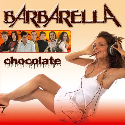 Chocolate - Barbarella