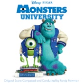 Randy Newman - Monsters University