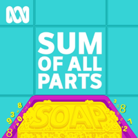 podcast cover