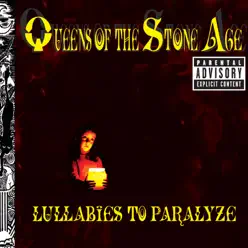 Lullabies to Paralyze (Deluxe Version) - Queens Of The Stone Age