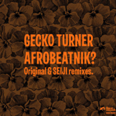Afrobeatnik? - EP - Gecko Turner