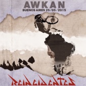 Awkan (Buenos Aires 25/05/2015) artwork