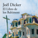 Joël Dicker - El Libro de los Baltimore