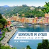 Benvenuti in Sicilia (Musica jazz estiva), 2017