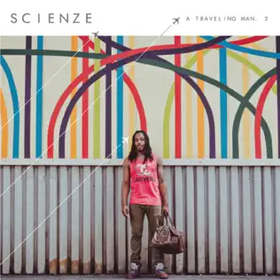 descargar álbum ScienZe - A Traveling Man 2