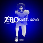 Kneel Down - Single