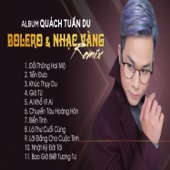 Bolero Và Nhạc Vàng Remix artwork