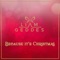 Because It's Christmas - Liam Geddes lyrics